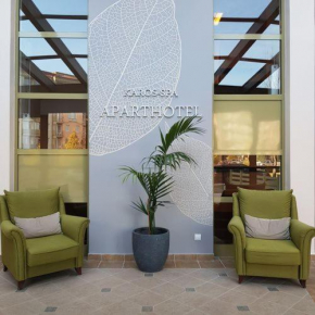 KAROS WELLNESS HAPPINESS & LIFESTYLE APARTMAN